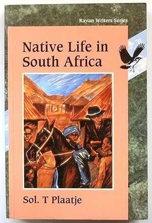 Seller image for Native Life in South Africa for sale by PsychoBabel & Skoob Books