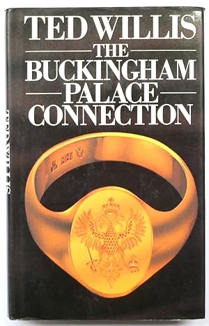 Immagine del venditore per The Buckingham Palace Connection venduto da PsychoBabel & Skoob Books