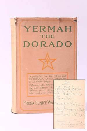 Imagen del vendedor de Yermah the Dorado a la venta por Hyraxia Books. ABA, ILAB