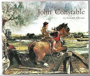 Imagen del vendedor de John Constable. a la venta por City Basement Books