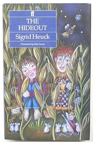 Seller image for The Hideout for sale by PsychoBabel & Skoob Books