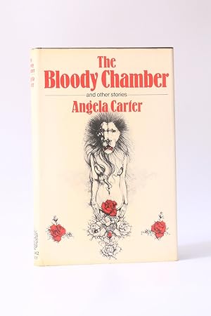 Seller image for The Bloody Chamber and Other Stories for sale by Hyraxia Books. ABA, ILAB