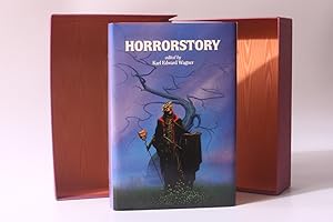 Immagine del venditore per Horrorstory venduto da Hyraxia Books. ABA, ILAB