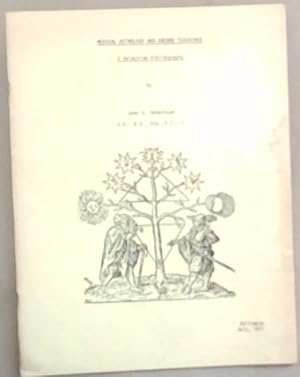 Seller image for Medical Astrology And Arcan Teachings : A Selective Bibliography for sale by Chapter 1