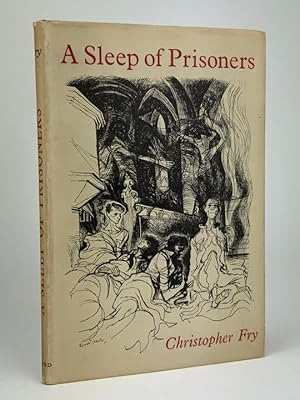 A Sleep of Prisoners