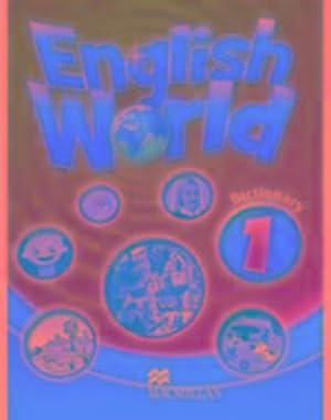 Seller image for English World 1 Dictionary for sale by Smartbuy