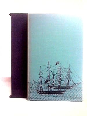 Imagen del vendedor de The Voyage of the Frigate 'Pallada' a la venta por World of Rare Books