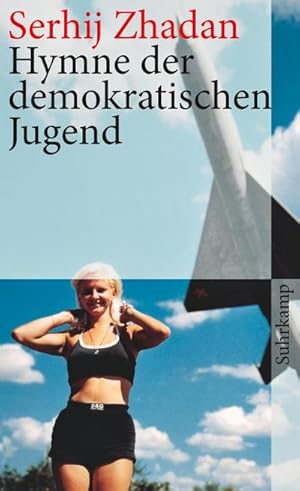Image du vendeur pour Hymne der demokratischen Jugend (suhrkamp taschenbuch) mis en vente par AHA-BUCH