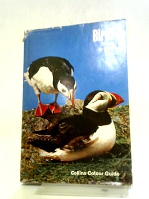 Bild des Verkufers fr Birds - Divers to Owls (Collins Colour Guides): Vol. 2 zum Verkauf von World of Rare Books