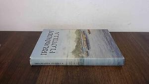 Seller image for Irrawaddy Flotilla for sale by BoundlessBookstore