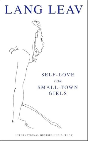 Imagen del vendedor de Self-Love for Small Town Girls a la venta por moluna