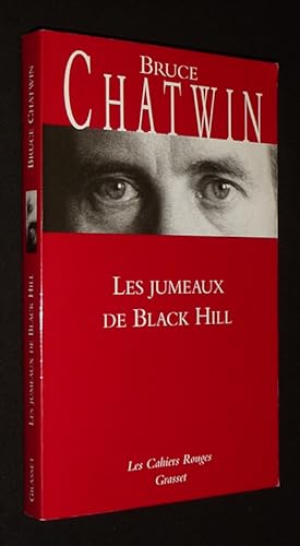 Seller image for Les Jumeaux de Black Hill for sale by Abraxas-libris