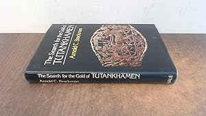 Seller image for Search for the Gold of Tutankhamen for sale by BoundlessBookstore