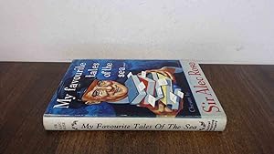 Seller image for My Favourite Tales Of The Sea for sale by BoundlessBookstore