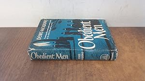 Seller image for Obedient Men for sale by BoundlessBookstore