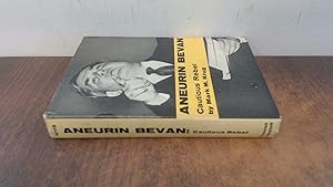 Seller image for Aneurin Bevan: Cautious Rebel for sale by BoundlessBookstore