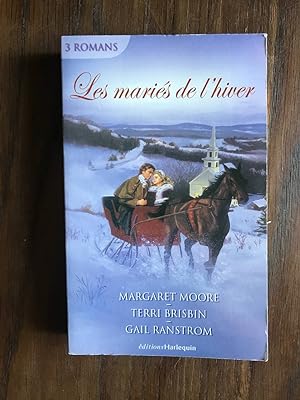 Seller image for Les Maries de l'Hiver for sale by Dmons et Merveilles