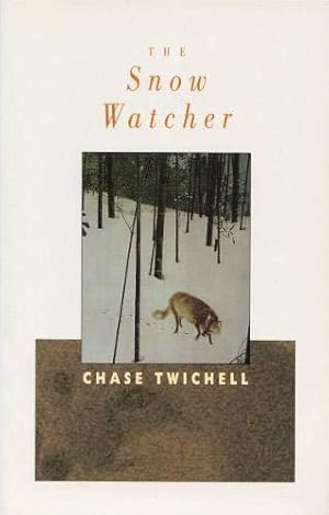 Seller image for The Snow Watcher for sale by WeBuyBooks