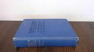 Seller image for Warwickshire The Land of Shakespeare for sale by BoundlessBookstore