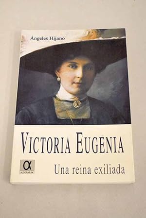 Bild des Verkufers fr Victoria Eugenia de Battenberg zum Verkauf von Alcan Libros