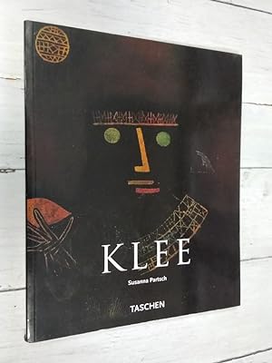 Seller image for Paul Klee 1879 - 1940 (en espaol) for sale by Librera Dilogo