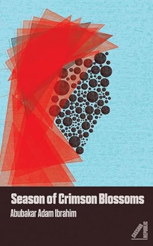Bild des Verkufers fr Season of Crimson Blossoms zum Verkauf von Smartbuy