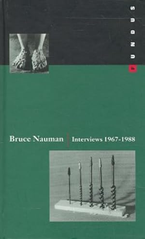 Seller image for Interviews 1967-1988 for sale by Wissenschaftl. Antiquariat Th. Haker e.K