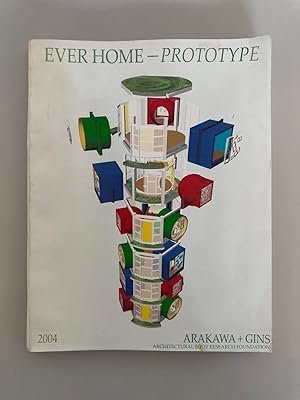 Ever Home - Prototype.