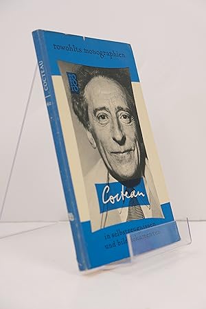 Image du vendeur pour Jean Cocteau in selbstzeugnissen und bilddokumenten mis en vente par Librairie du Levant