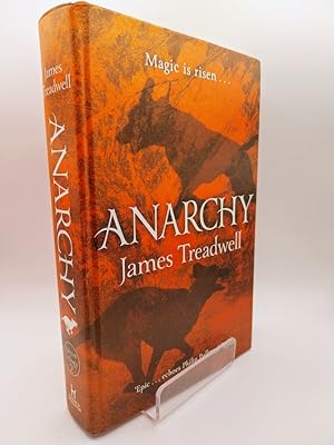 Anarchy (SIGNED)