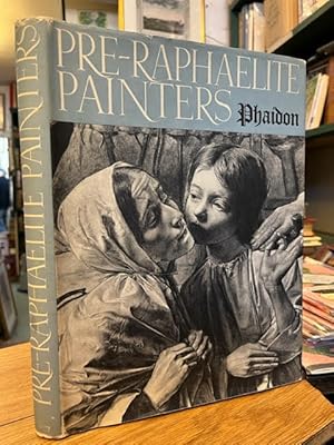 Imagen del vendedor de Pre-Raphaelite Painters a la venta por Foster Books - Stephen Foster - ABA, ILAB, & PBFA