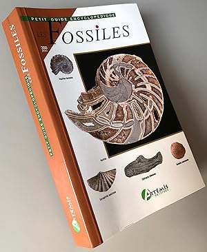 Petit guide encyclopédique : Les Fossiles