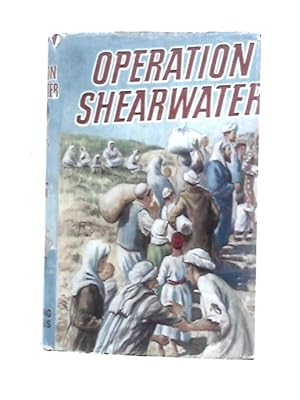 Imagen del vendedor de Operation Shearwater (Diadem Series) a la venta por World of Rare Books