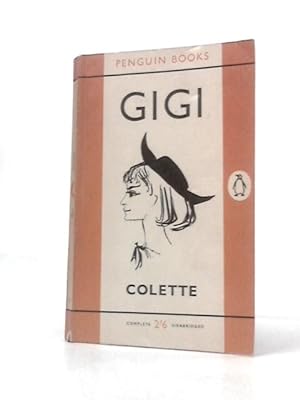 Seller image for Gigi And The Cat for sale by World of Rare Books