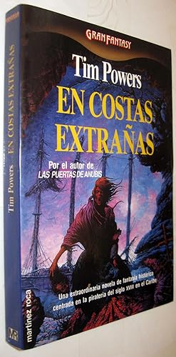 Imagen del vendedor de (S1) - EN COSTAS EXTRAAS a la venta por UNIO11 IMPORT S.L.