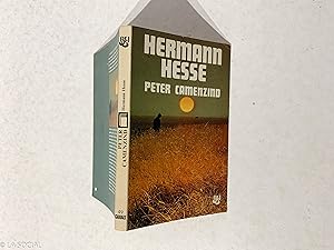 Seller image for Peter Camenzind for sale by La Social. Galera y Libros