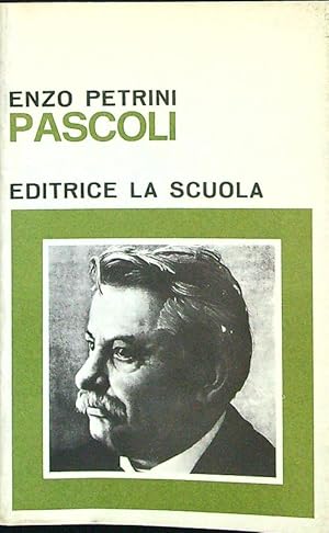 Imagen del vendedor de Pascoli a la venta por Librodifaccia