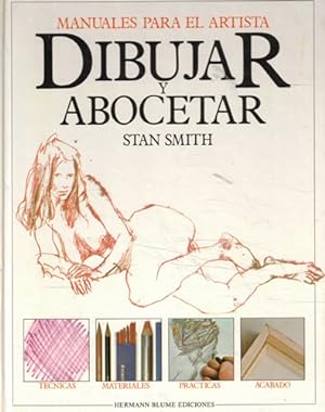 Seller image for Manual para el artista. Dibujar y abocetar for sale by Librera Cajn Desastre