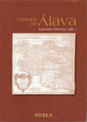 Seller image for Historia de lava for sale by Librera Cajn Desastre