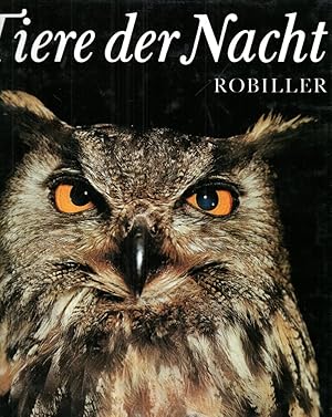 Tiere der Nacht