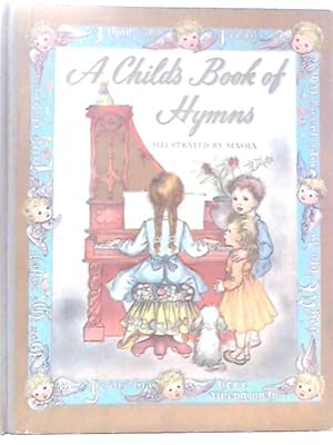 Immagine del venditore per Childs Book of Hymns venduto da World of Rare Books