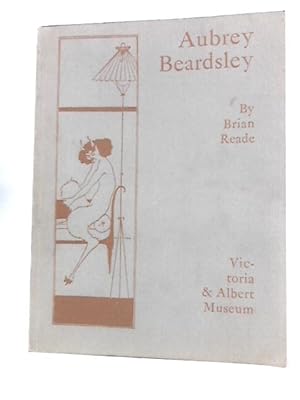 Imagen del vendedor de Aubrey Beardsley: Victoria And Albert Museum a la venta por World of Rare Books