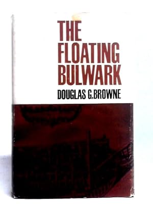 Image du vendeur pour The Floating Bulwark - The Story of the Fighting Ship: 1514-1942 mis en vente par World of Rare Books