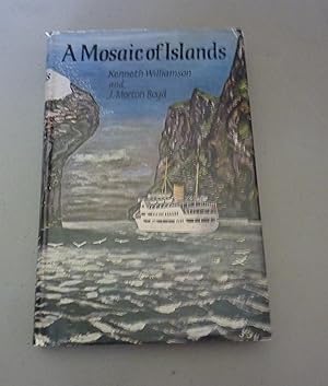 Seller image for A Mosaic of Islands for sale by Calluna Books