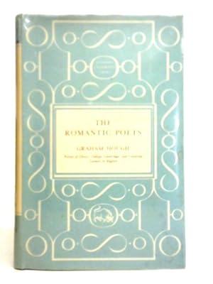 Seller image for The Romantic Poets for sale by World of Rare Books