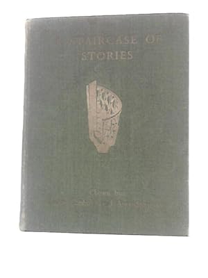 Immagine del venditore per A Staircase of Stories. (Illustrated) venduto da World of Rare Books