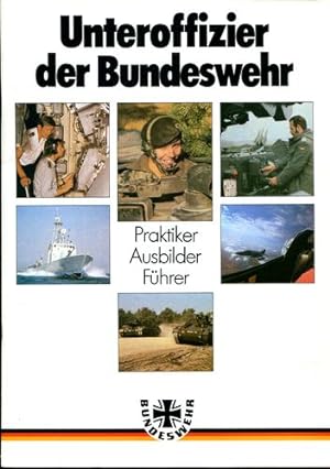 Unteroffizier der Bundeswehr - 1977.