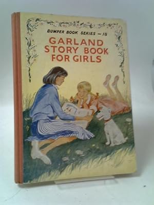 Imagen del vendedor de Garland Story Book for Girls a la venta por World of Rare Books
