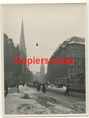 Fotografie: Hamburg Innenstadt 2.