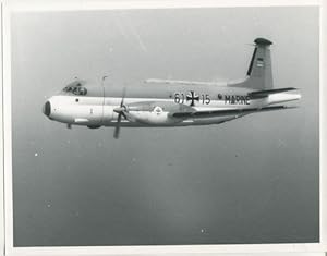 Bild des Verkufers fr Pressefoto: Breguet 1150 "Atlantic". zum Verkauf von Antiquariat Ralf Rindle